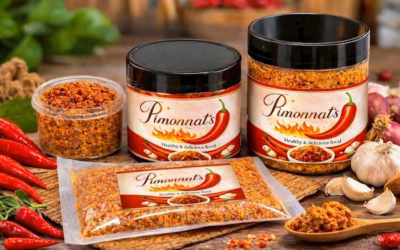 ทำไม “น้ำพริก” ถึงกลายเป็นของฝากยอดนิยมทั่วไทย